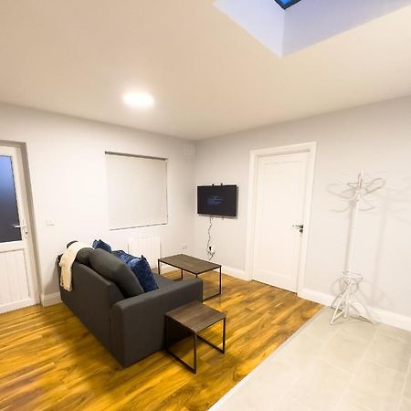 Entire Cozy Guest House غالواي المظهر الخارجي الصورة