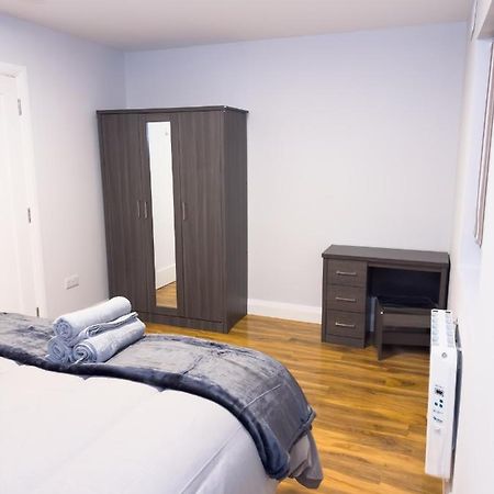 Entire Cozy Guest House غالواي المظهر الخارجي الصورة