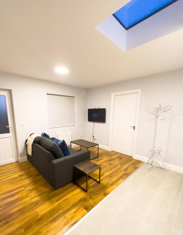 Entire Cozy Guest House غالواي المظهر الخارجي الصورة