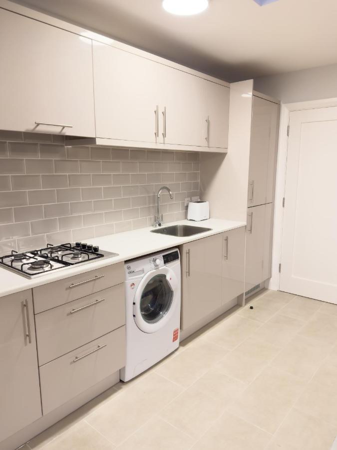 Entire Cozy Guest House غالواي المظهر الخارجي الصورة