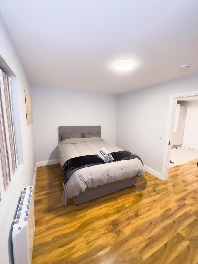 Entire Cozy Guest House غالواي المظهر الخارجي الصورة