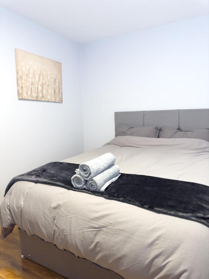 Entire Cozy Guest House غالواي المظهر الخارجي الصورة