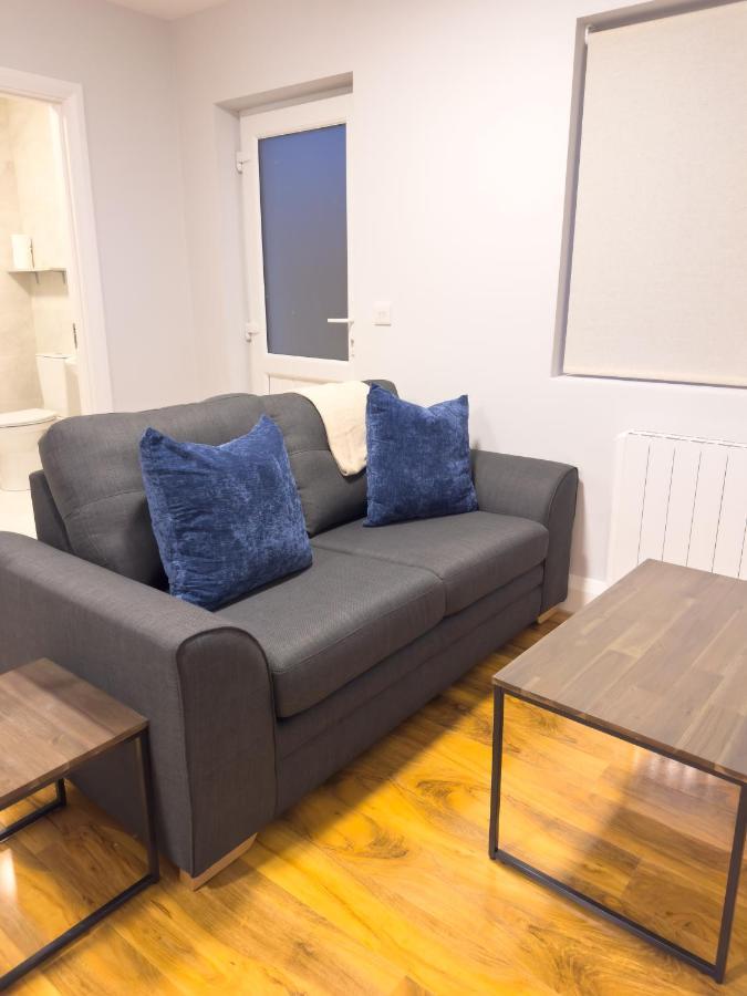 Entire Cozy Guest House غالواي المظهر الخارجي الصورة