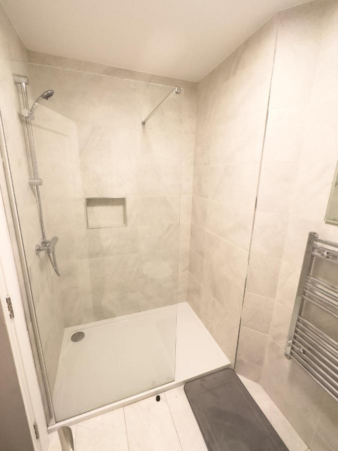 Entire Cozy Guest House غالواي المظهر الخارجي الصورة