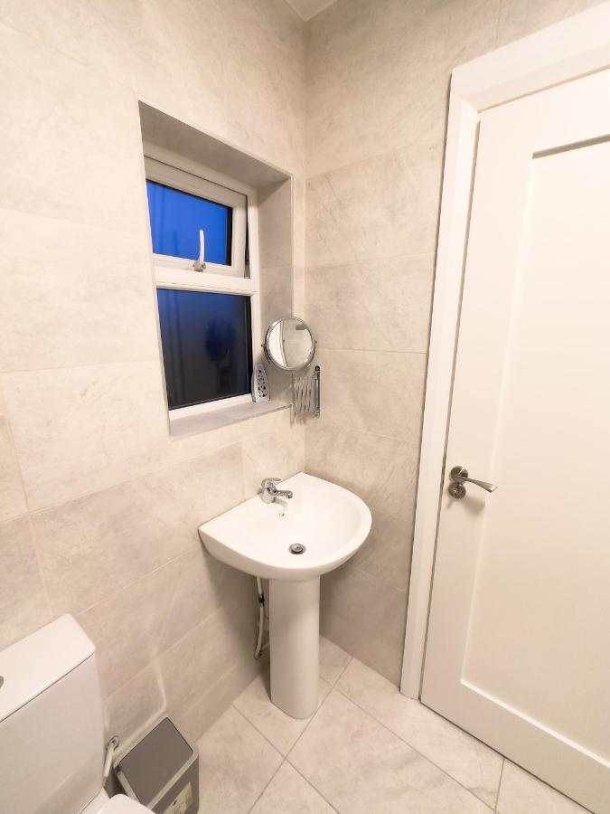 Entire Cozy Guest House غالواي المظهر الخارجي الصورة